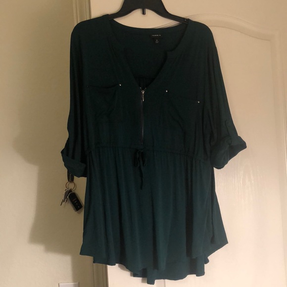 Shirt - Picture 1 of 2